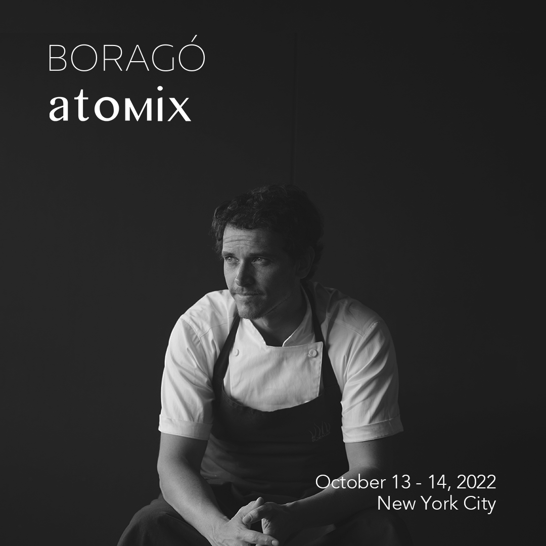Boragó | 10. 2022