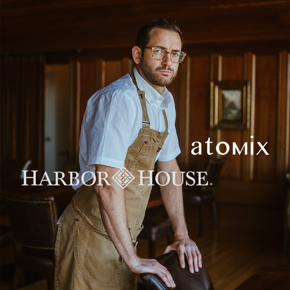 Harbor House | 04. 2022