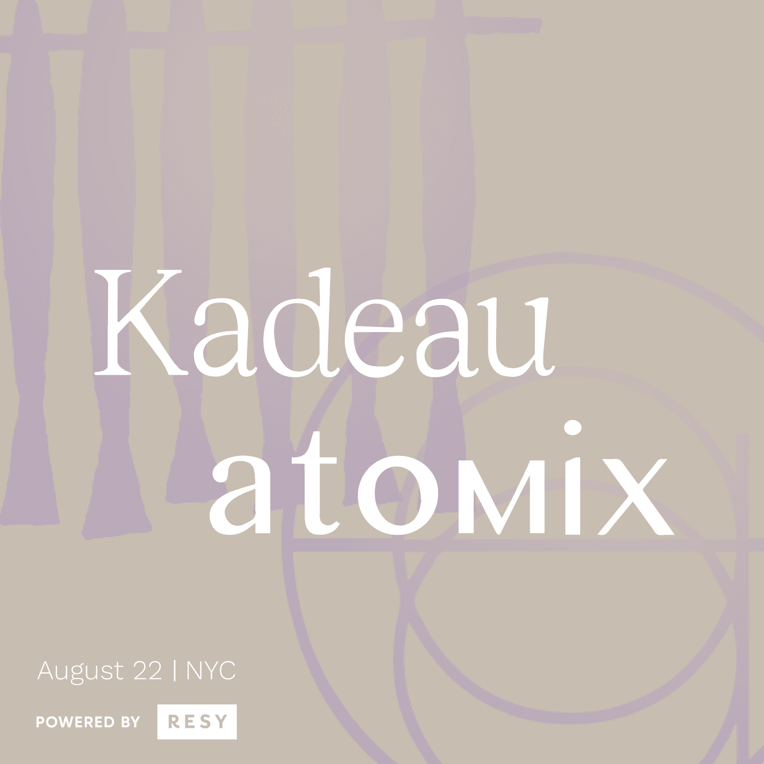 Kadeau | 08. 2024