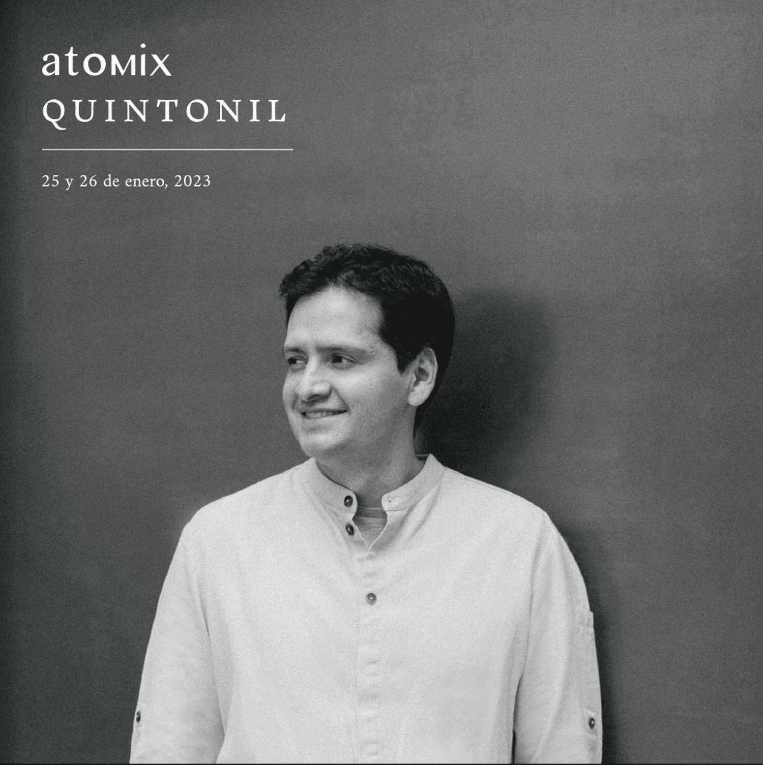 Quintonil | 01. 2023