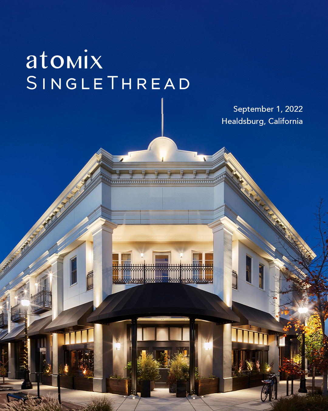 Singlethread | 09. 2022